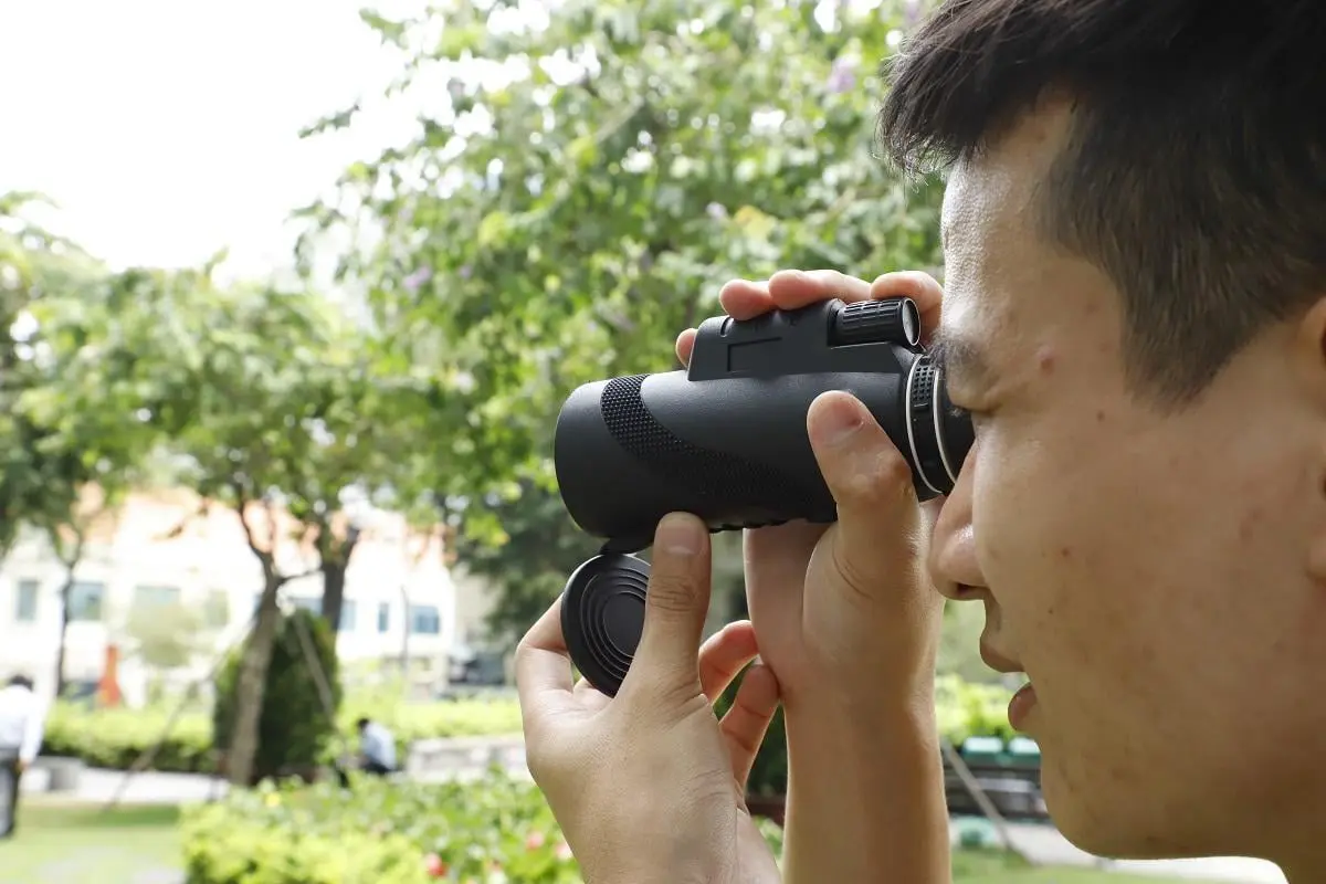 Starscope Monocular 13