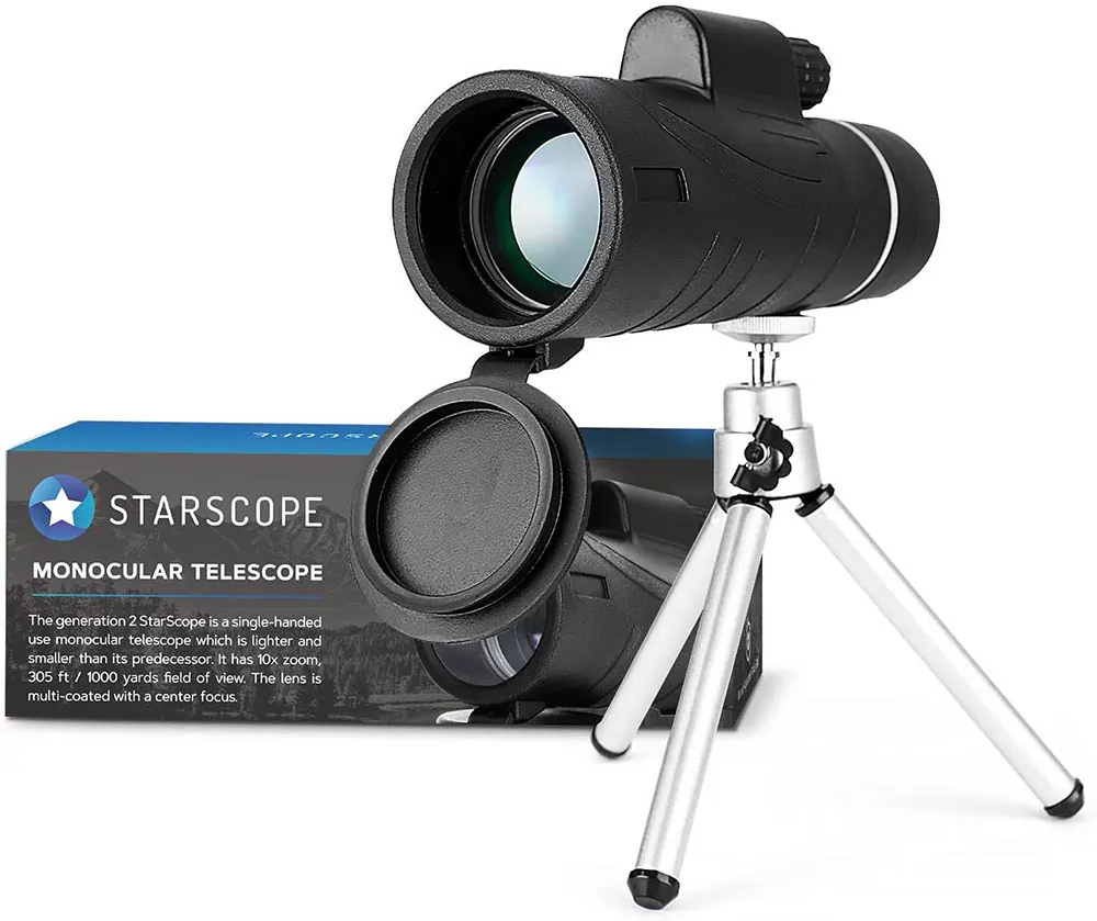 Starscope Monocular 1