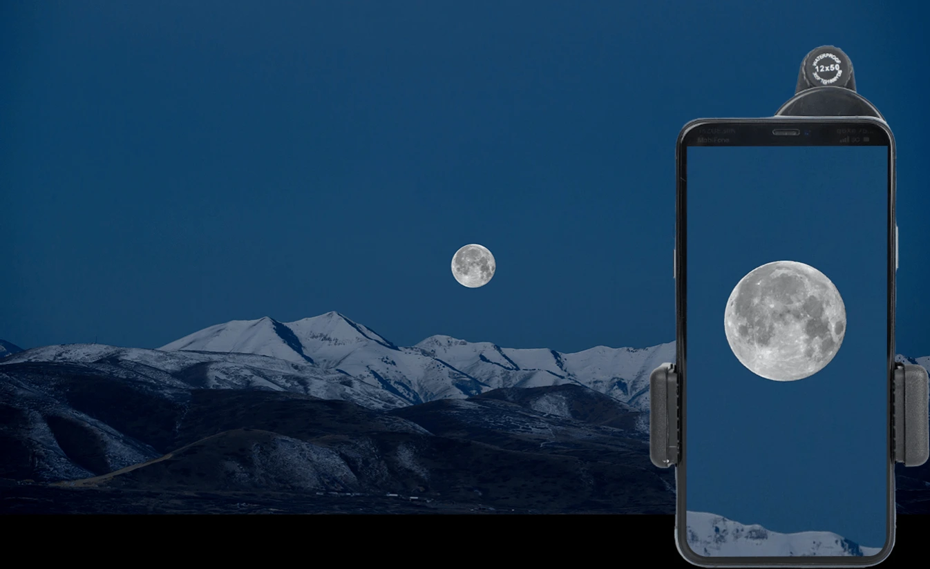 Starscope Monocular 7